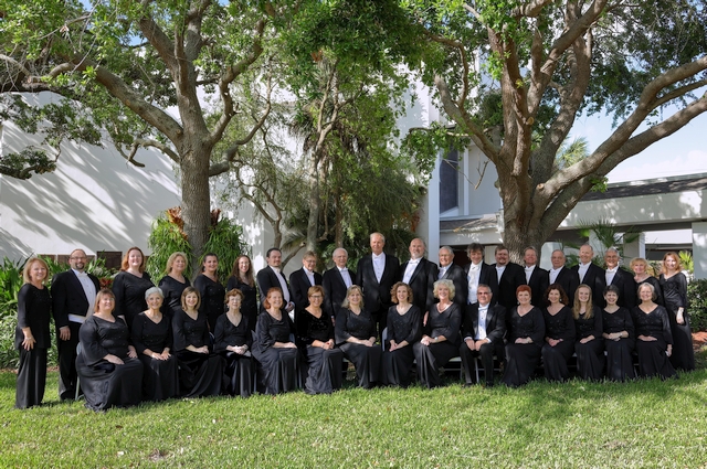 Indialantic Chamber Singers